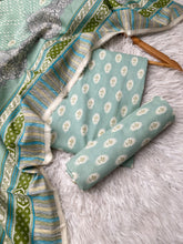 BL17 - Beechtree Printed Lawn 3P