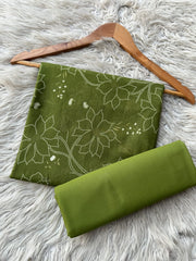 AL206 - Alkaram Printed Khaddar 2P