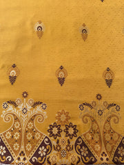 RM22 - Gul Ahmed Unstitched Doriya Jacquard 3P