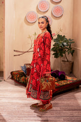 RSP1 - Razab Winter Embroidered 3P