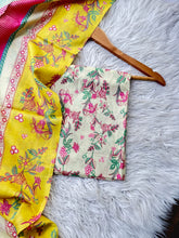 NL73 - Nishat Printed Lawn 2P