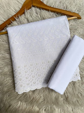 J03 - Johra Chikankari Lawn 2P