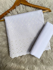 J03 - Johra Chikankari Lawn 2P