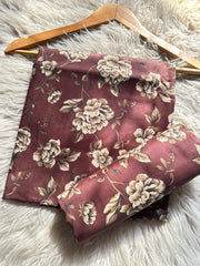 MS-53 - Allover Unstitched Lawn 2P