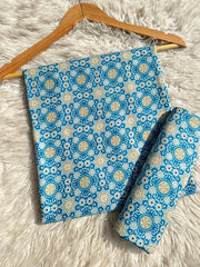 ET 08 - Ethnic Printed Lawn 2P