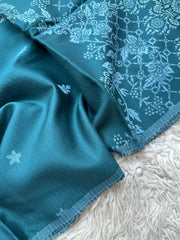 SY19 - Saya Doriya Jacquard 2P