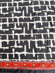 BSN1 - Bin Saeed Unstitched 3 Piece Lawn