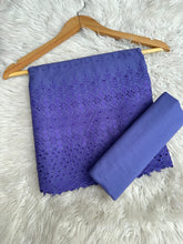 J02 - Johra Chikankari Lawn 2P