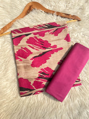 Z38 - Zesh Lawn Printed 2P