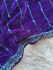 CH79 - Charizma Unstitched Embroidered Winter 3P