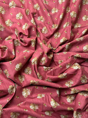 BYK06 - Beechtree Unstitched Khaddar 2Piece