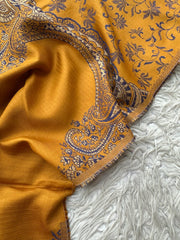 SY15 - Saya Doriya Jacquard 2P