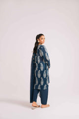 420181 - Nishat Printed Lawn 3P