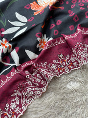 HT1 - HafizTextile Winter Cutwork 3P