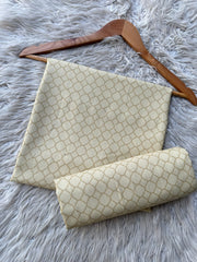 KHD5 - Khaadi Unstitched Khaddar 2P