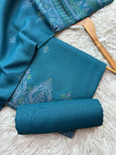 SAY23 - Saya Karandi Jacquard 3P