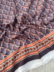 KA10 - Khaadi Printed Messuri Lawn 3P