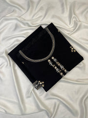 Vibe - Hand Embroidered 2P