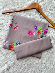 CZ5 - Charizma Jacquard Viscose Printed 2P