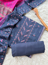 HT2 - HafizTextile Winter Cutwork 3P