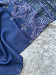 SY6 - Saya Karandi Jacquard 2P