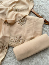 CH15 - Charizma Unstitched Winter 3P