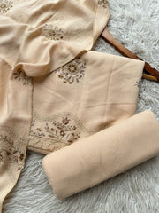 CH15 - Charizma Unstitched Winter 3P