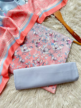 CHP21 - Charizma Unstitched Winter 3P