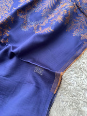 SY14 - Saya Doriya Jacquard 2P