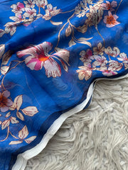 BR6 - Bareeze Chikankari Linen 3P