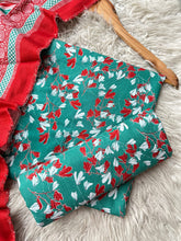 AL79 - Alkaram Printed Khaddar 3P