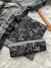 BSN69 - Bin Saeed Unstitched 3 Piece Lawn