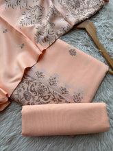 SAY7 - Saya Karandi Jacquard 3P