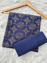 BZ31 - Bareeze Embroidered Lawn 2P