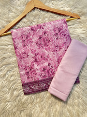 ET 05 - Ethnic Printed Lawn 2P