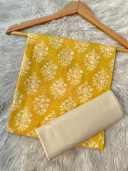 BYT69 - Beechtree Unstitched Lawn 2 Piece