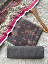 CHP31 - Charizma Unstitched Winter 3P