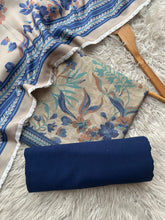 ALK19 - Alkaram Printed Khaddar 3P