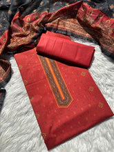 BS07 - Lawn Printed 3P