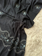 CH17 - Charizma Unstitched Winter 3P