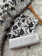 CHP10 - Charizma Unstitched Winter 3P