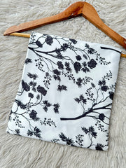 KA003 - Khaadi Printed Marina Shirt