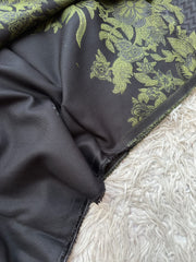 KA15 - Khaadi Jacquard Unstitched 3P