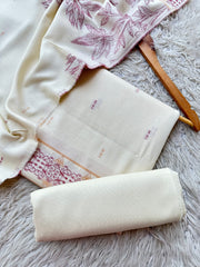 SAY3 - Saya Karandi Jacquard 3P