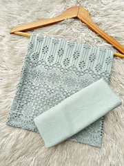 CK4 - Chikankari Lawn 2P