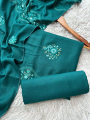 CH16 - Charizma Unstitched Winter 3P