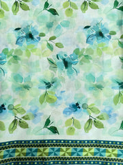 BSN8 - Bin Saeed Unstitched 3 Piece Lawn