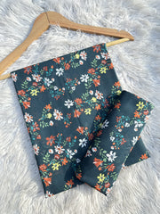 MS26 - Allover Unstitched Lawn 2P