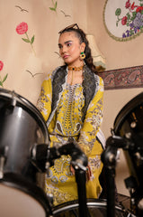 RSP7 - Razab Winter Embroidered 3P