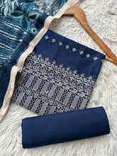 JR17 - Johra Chikankari Lawn 3P